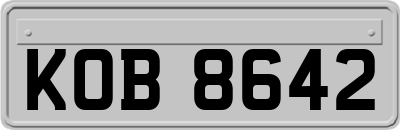 KOB8642