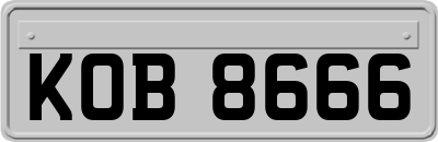 KOB8666