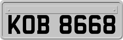 KOB8668