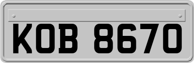 KOB8670