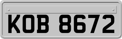 KOB8672