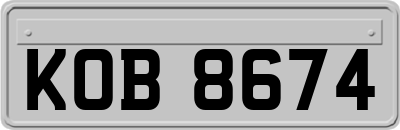 KOB8674