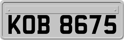 KOB8675