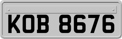 KOB8676
