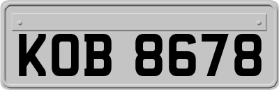 KOB8678