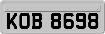 KOB8698