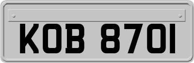 KOB8701