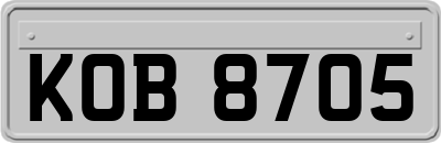 KOB8705