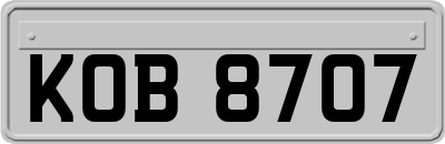 KOB8707