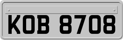 KOB8708