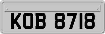 KOB8718