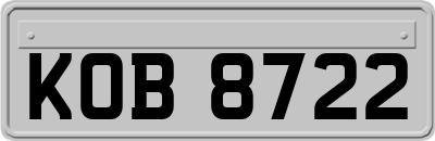 KOB8722