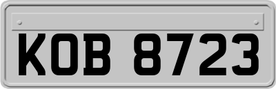 KOB8723