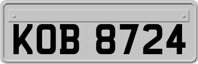 KOB8724