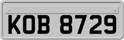 KOB8729