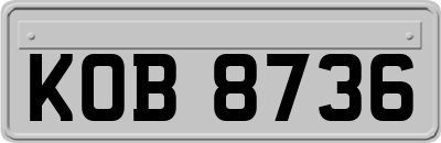 KOB8736