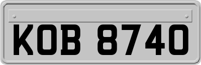 KOB8740