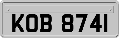 KOB8741