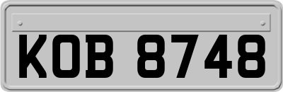 KOB8748