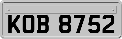 KOB8752