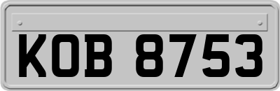 KOB8753