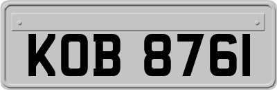 KOB8761