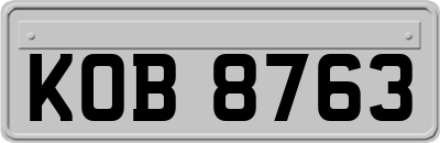 KOB8763