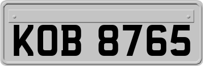 KOB8765