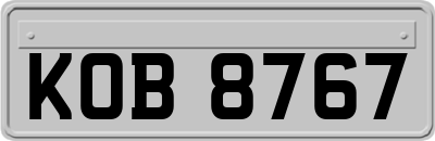 KOB8767