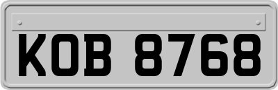 KOB8768