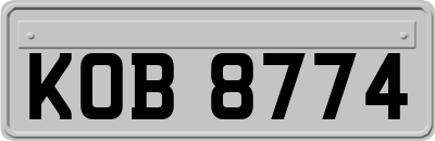 KOB8774