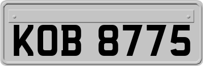 KOB8775
