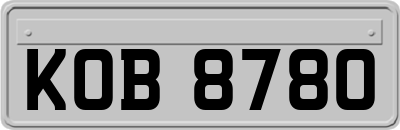 KOB8780