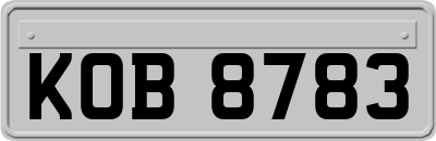 KOB8783