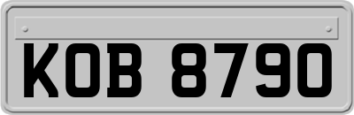 KOB8790
