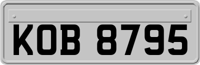 KOB8795