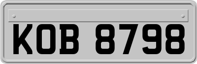 KOB8798
