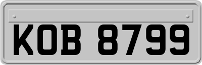 KOB8799