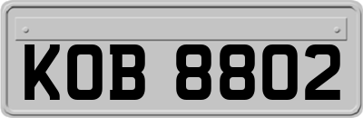 KOB8802