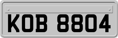 KOB8804
