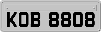 KOB8808