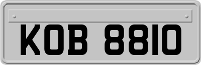 KOB8810