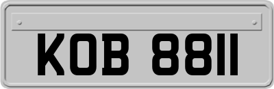 KOB8811