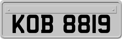 KOB8819
