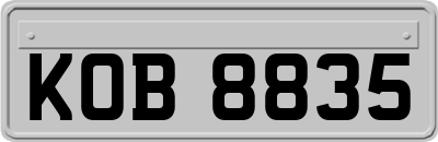 KOB8835