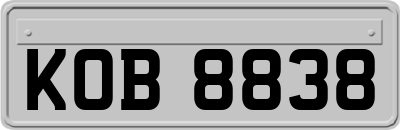 KOB8838