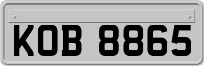 KOB8865