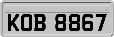 KOB8867