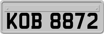 KOB8872