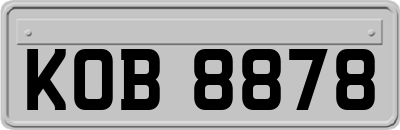 KOB8878